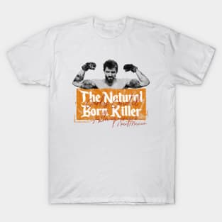 Carlos Condit T-Shirt